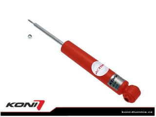 Zadní tlumič Koni FSD Volvo S60/V60 II rok 10-18